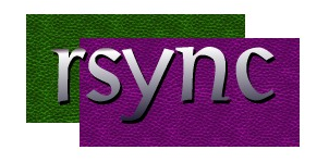 rsync