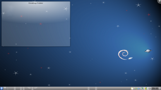 Debian GNU/Linux 6.0 