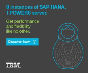 SAP HANA