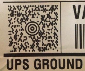 UPS Code