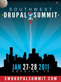 Southwest Drupal Summit