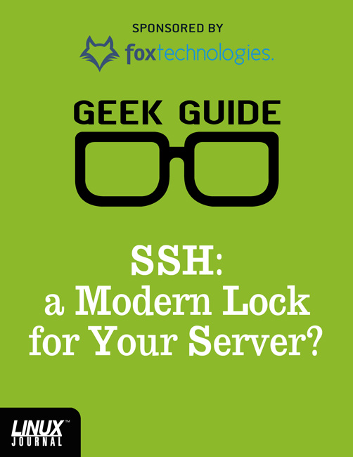 SSH cover