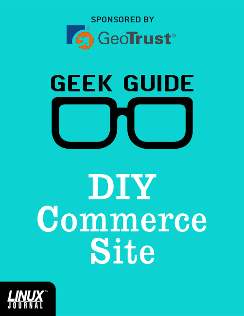 DIY Commerce