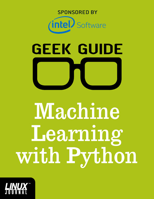 Machine Learning Cover