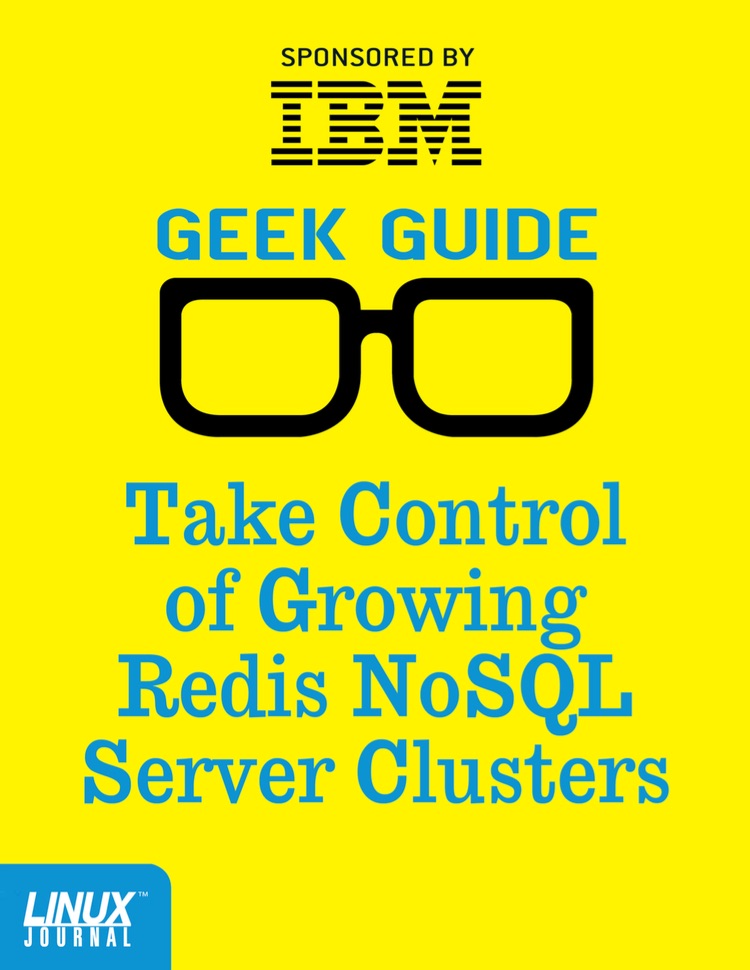 Take Control Redis Cover