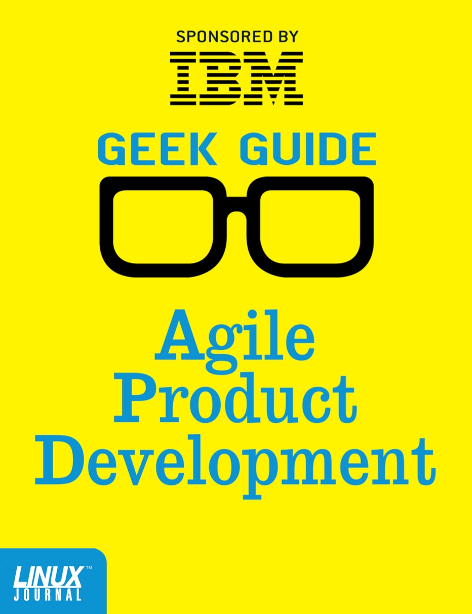 Agile Cover