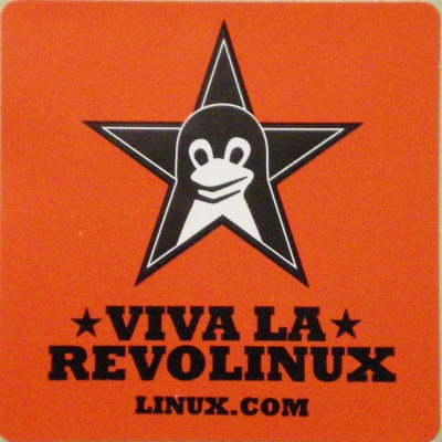 Viva la Revolinux