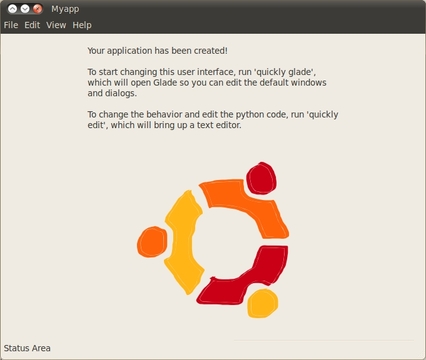 Ubuntu Quickly