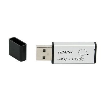 TEMPer USB Thermometer