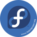 Fedora Logo