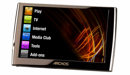 Archos 5