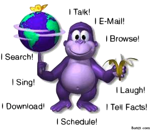 BonziBuddy