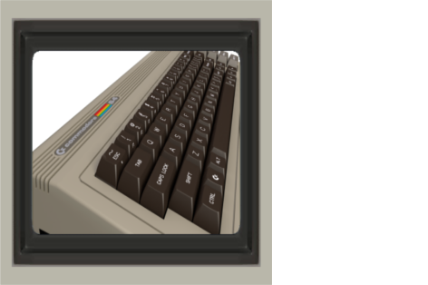 C-64