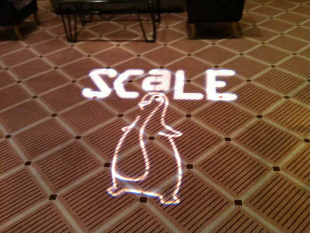 SCALE logo