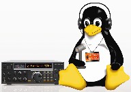 Tux Radio