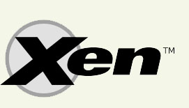 Xen logo