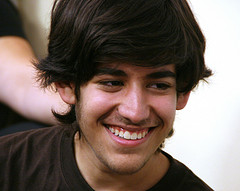 Aaron Swartz