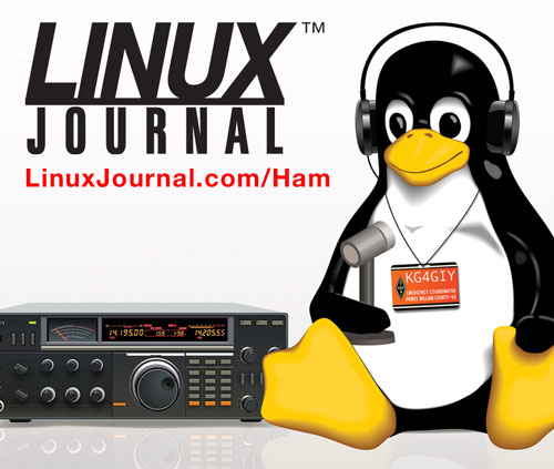 Amateur Radio and Linux