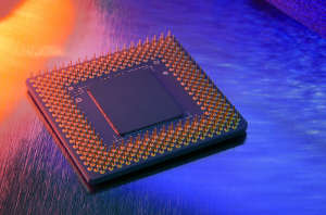 cpu