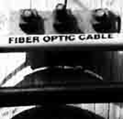 fiber optic cable