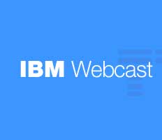 IBM Webcast