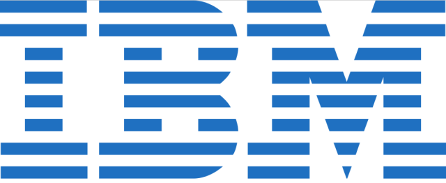 IBM logo