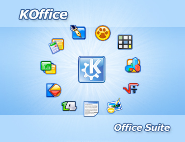 KOffice 2.0