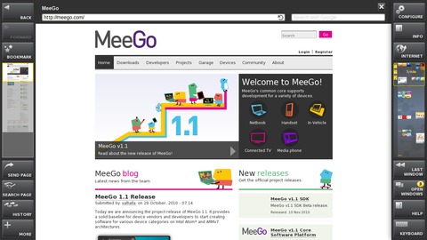 MeeGo