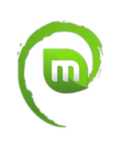 Linux Mint Debian