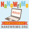 NaNoWriMo Participant