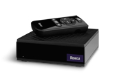Roku DVP