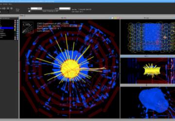 Large Hadron Collider