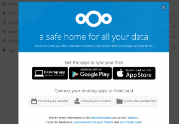 Nextcloud