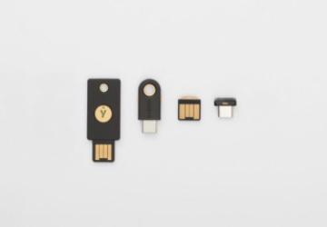 YubiKey