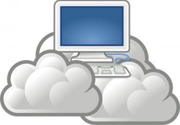 cloud computing