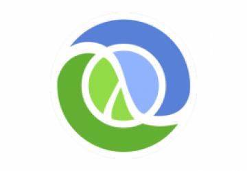 Clojure logo