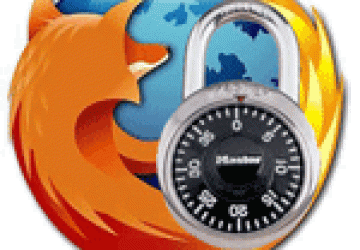 Lock Firefox Prefs