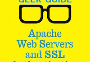 Apache Web Servers and SSL Encryption