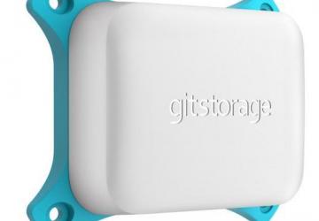 GitStorage