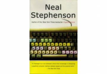 Neal Stephenson's In the Beginning Was the Command Line