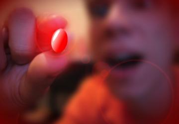red pill