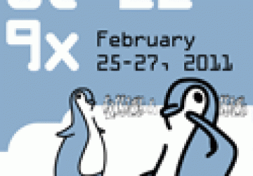 Southern California Linux Expo (SCALE 9x) Southern California Linux Expo (SCALE 9x) image