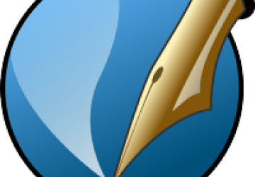 Scribus Logo