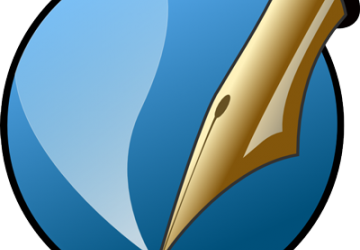 Scribus Logo
