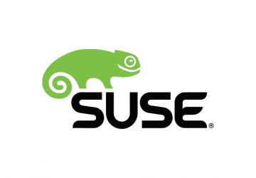 SUSE logo