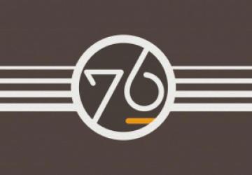 System76 logo