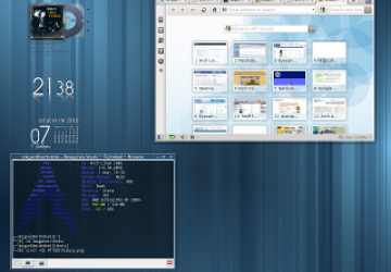 Arch Linux Arch Linux