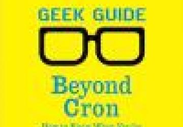 Beyond Cron GeekGuide Skybot Linux