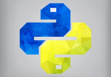 Python logo