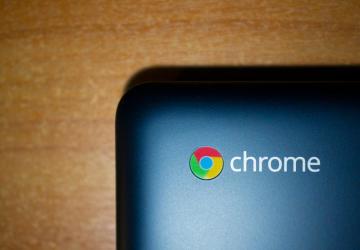 Chromebook